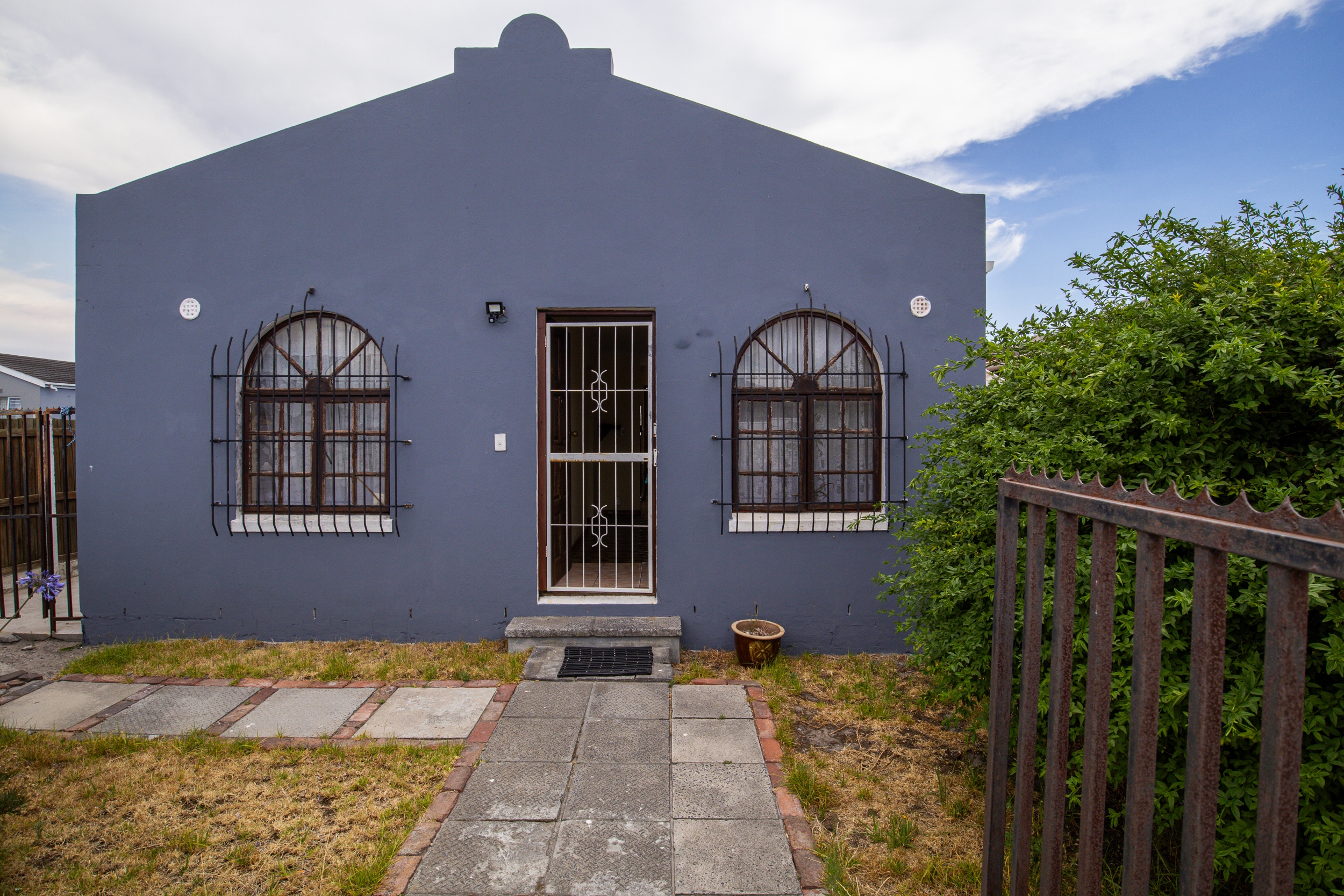 2 Bedroom Property for Sale in Wetton Western Cape